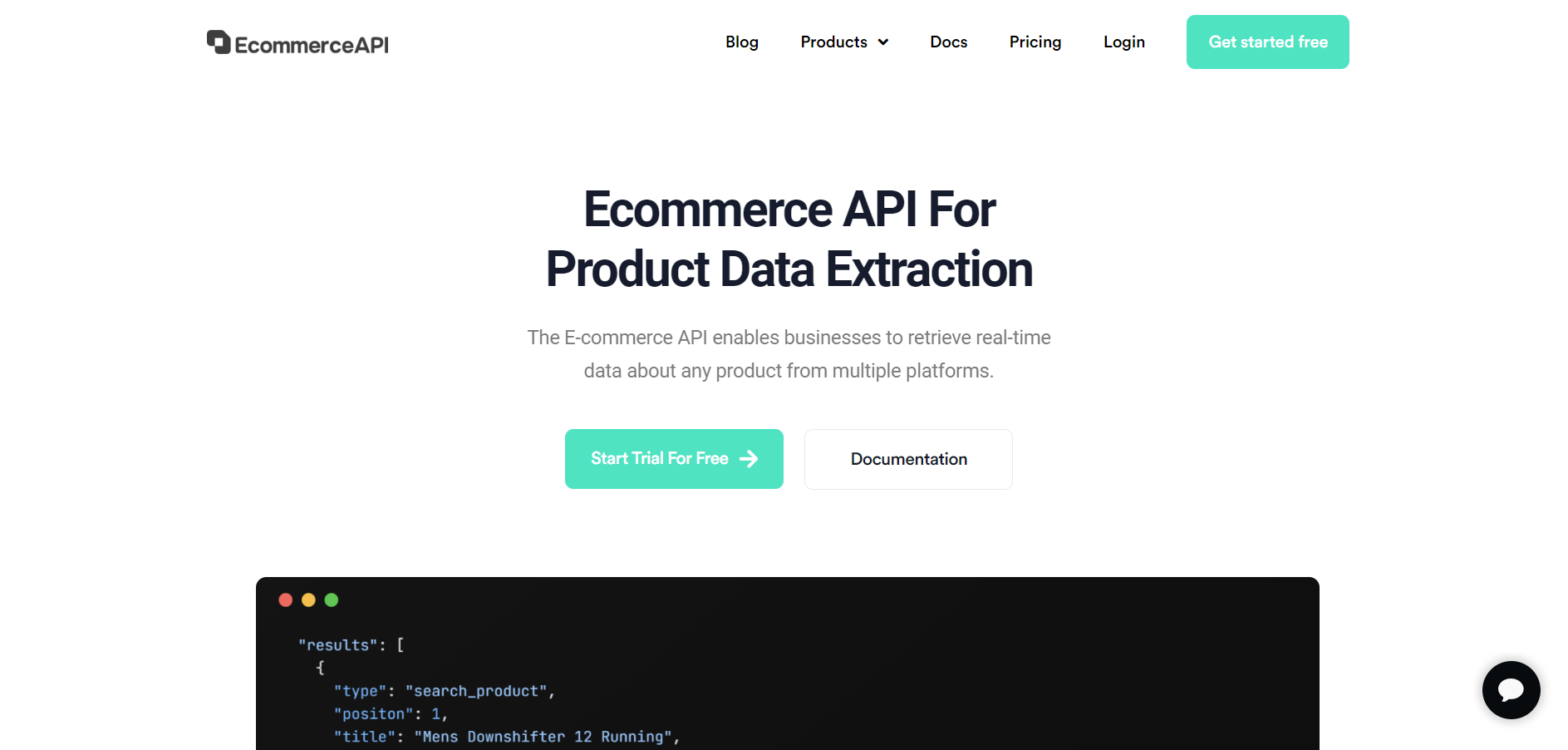 Media EcommerCeapi 1