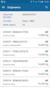 TrakIT gallery image