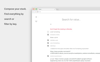 Stack 2.0 gallery image