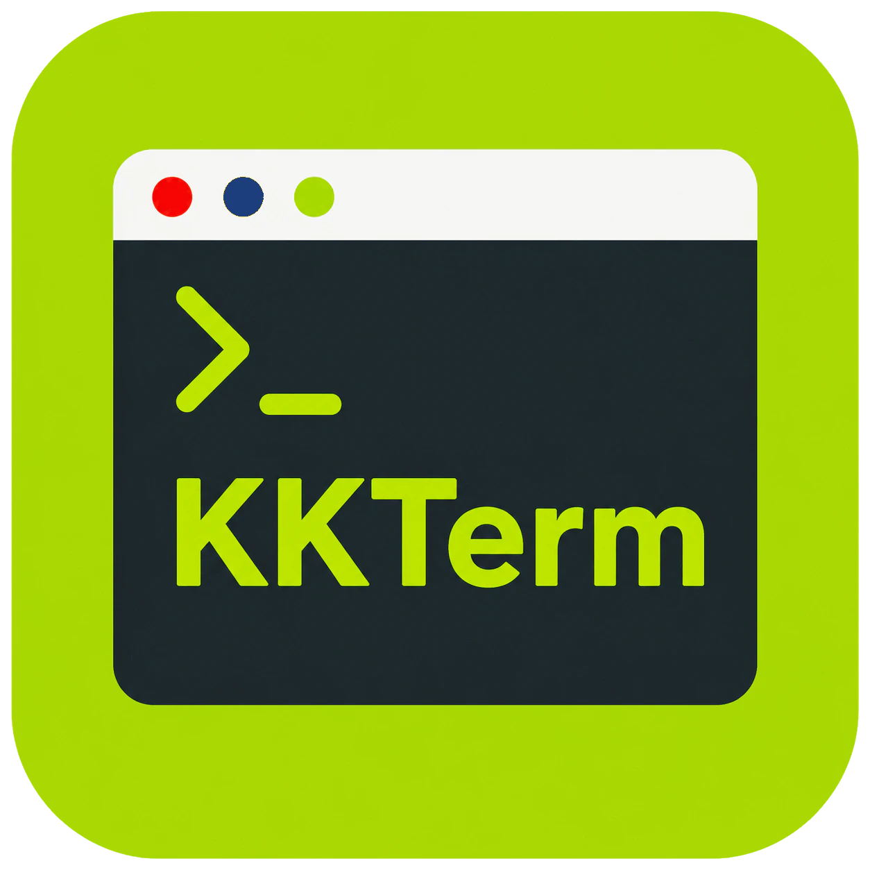 KKTerm