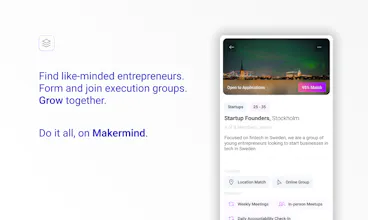 Makermind gallery image