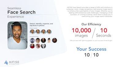 Face Search gallery image