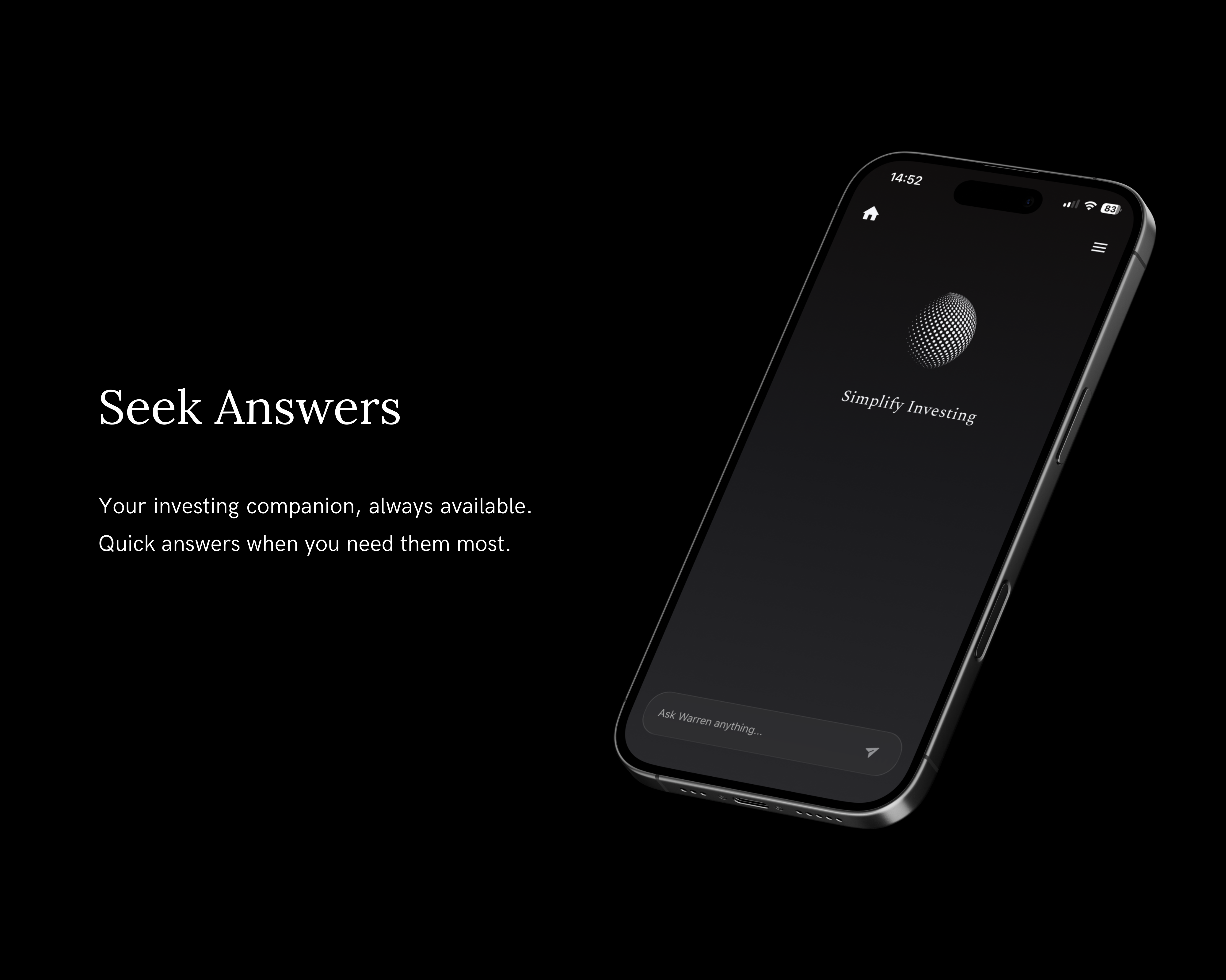 Warren  gallery image