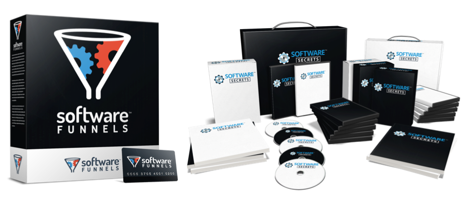 Software Secrets: How to sell your own software product. gallery image