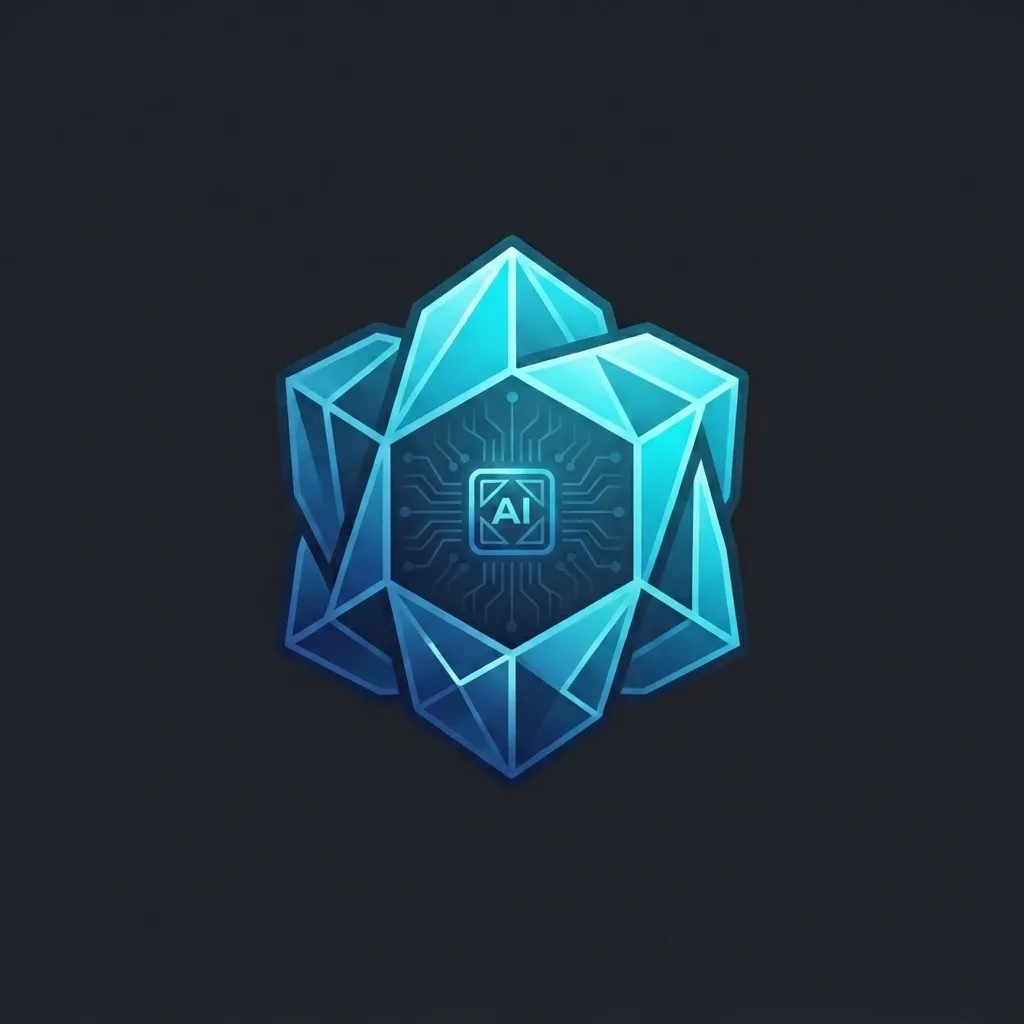 PixelForge 4K 项目横幅