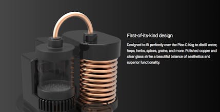 PicoBrew gallery image