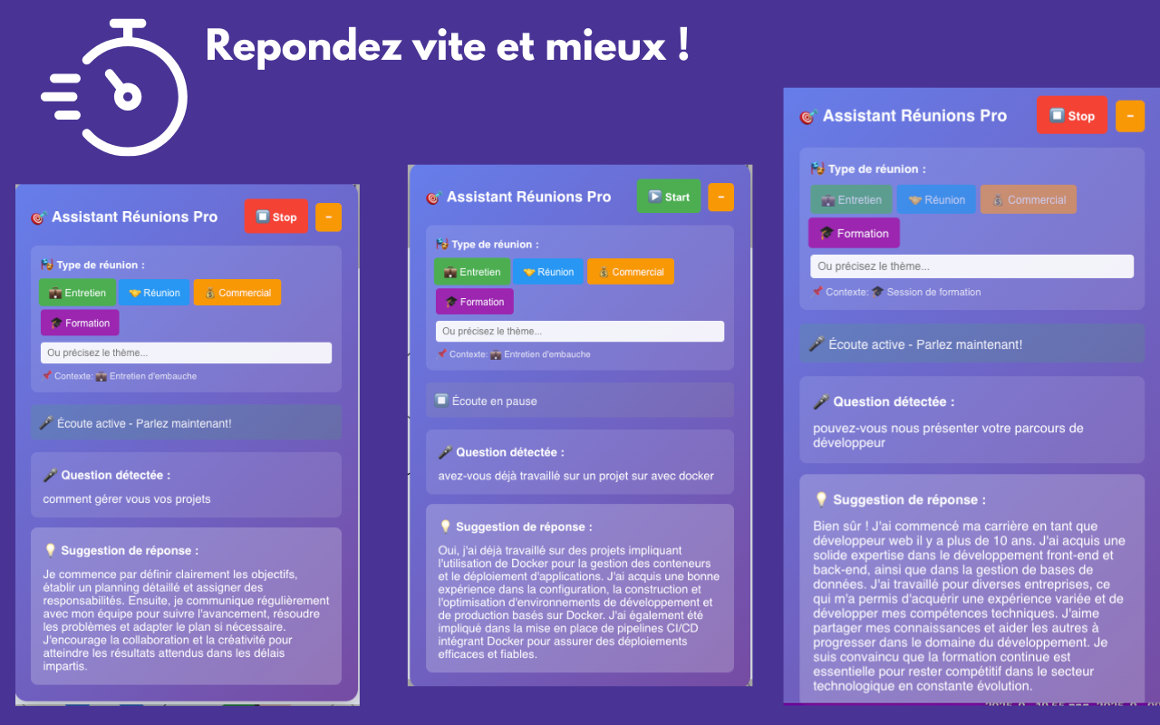 Coach Meet gallery image