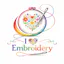 iLoveEmbroidery - EMB Viewer