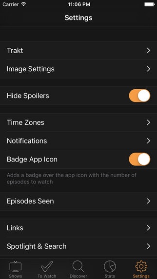 Television Time gallery image