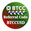 BTCC Referral Code