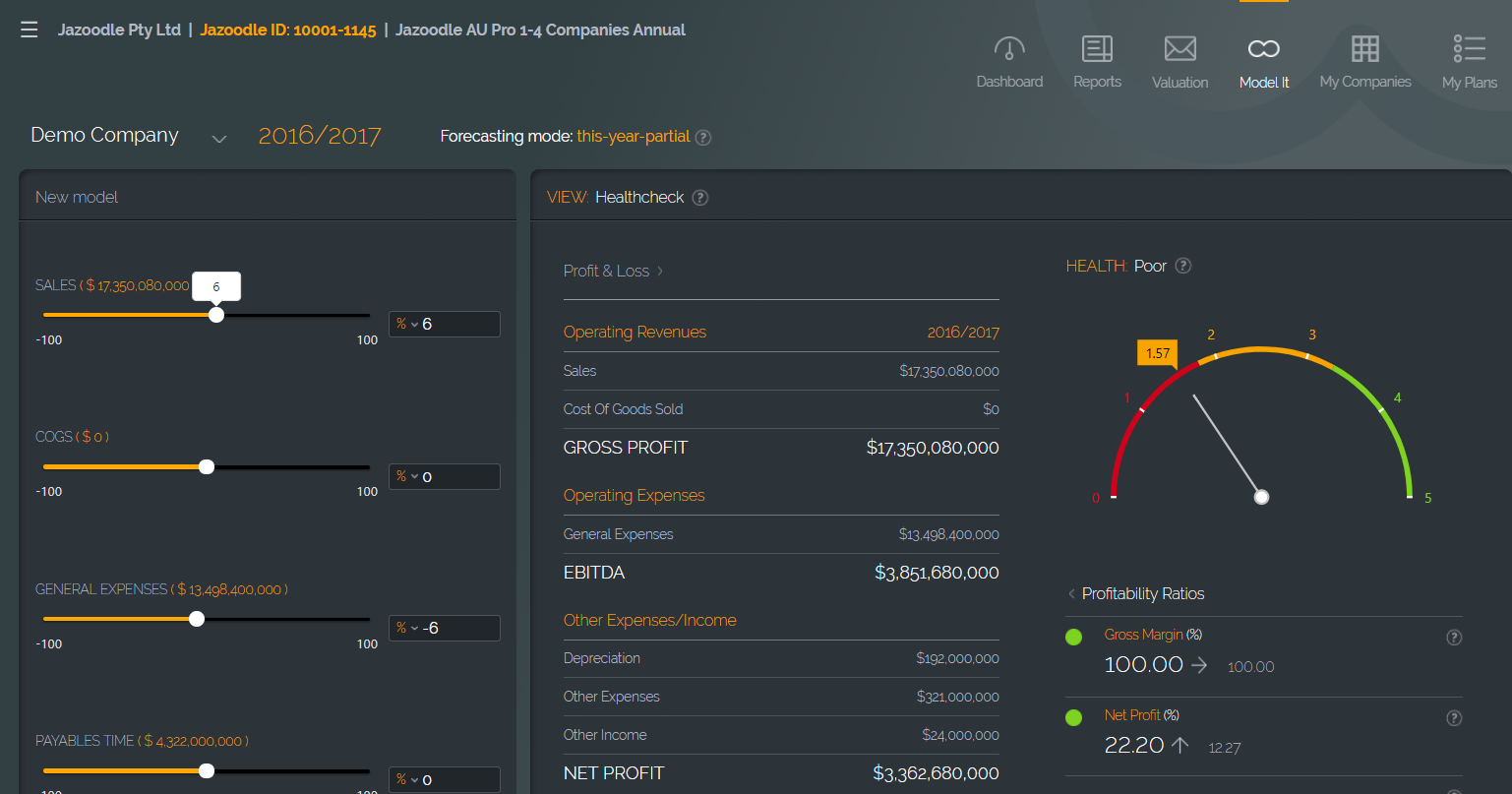 Jazoodle gallery image