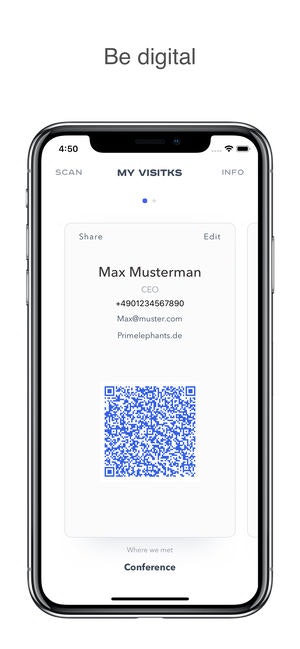 Visitk gallery image