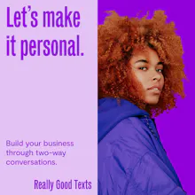 Really Good Texts gallery image