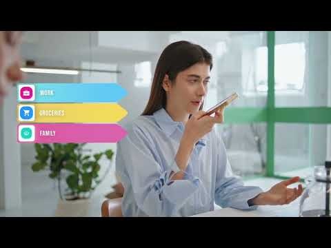 Talk Task gallery image