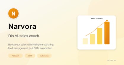 Narvora gallery image