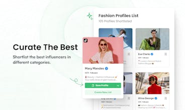 SocialiQ 2.0 gallery image