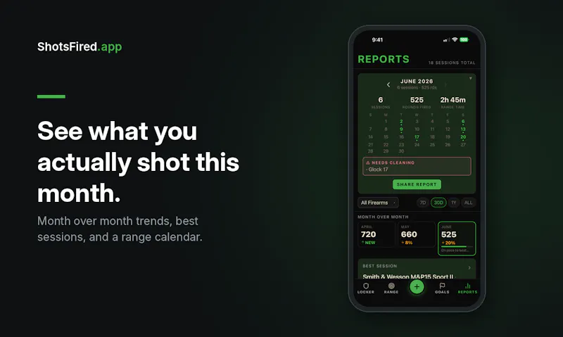 Shots Fired screenshot 6
