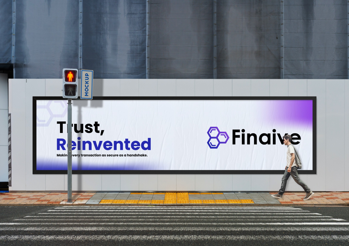 Finaive - L'impegno alimentato dall'intelligenza artificiale che rende le offerte online media 1