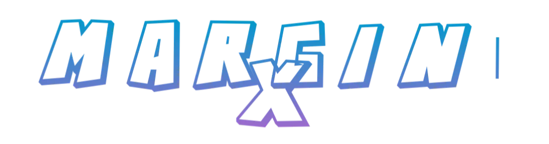 MARGIN | X gallery image