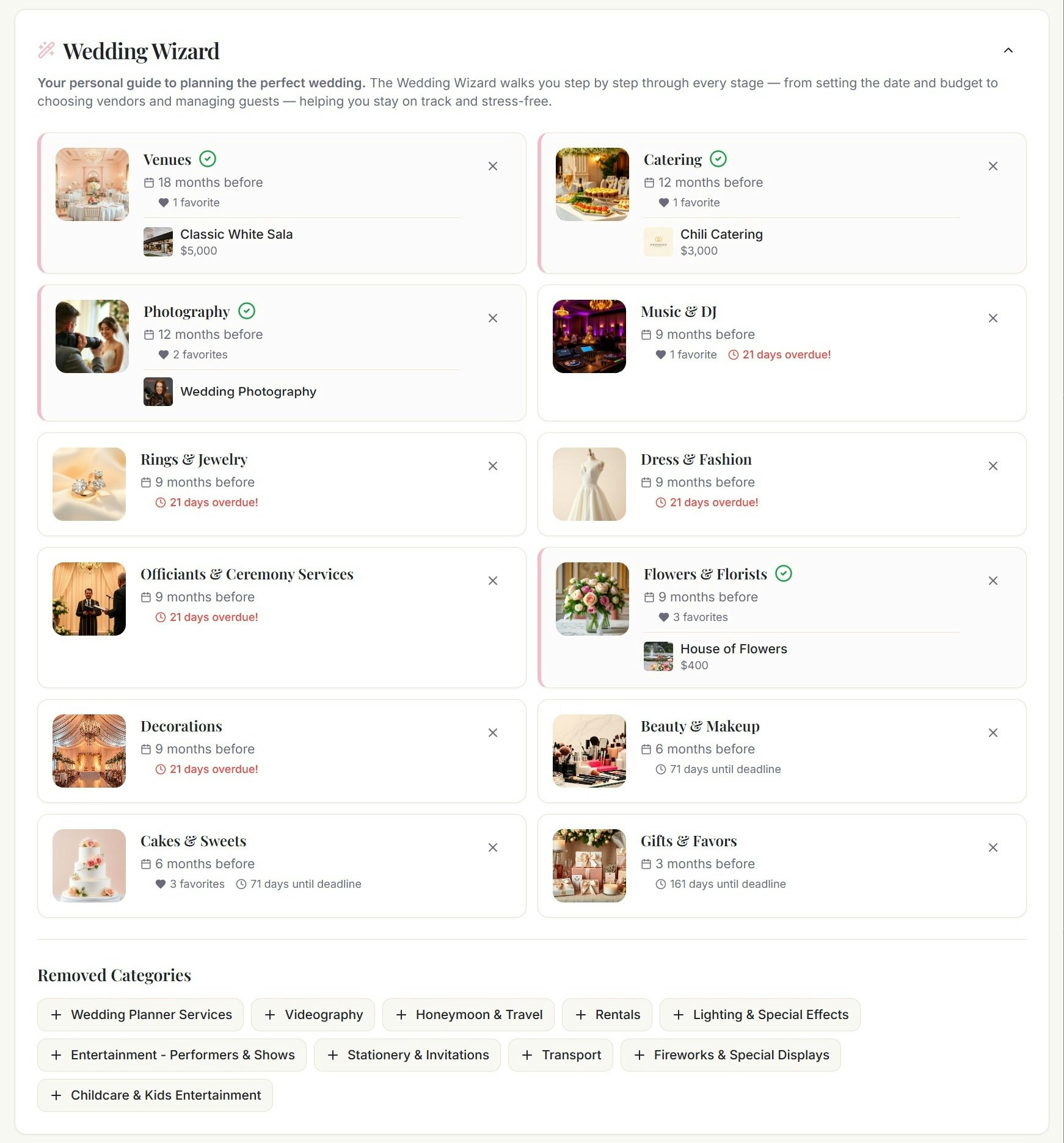 WillYouMerry.me gallery image