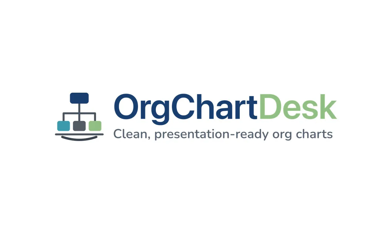 OrgChartDesk gallery image