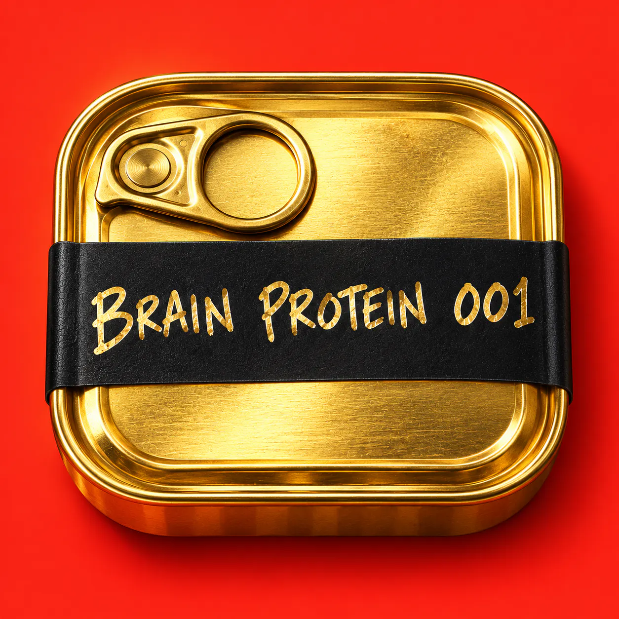 BRAIN PROTEIN™