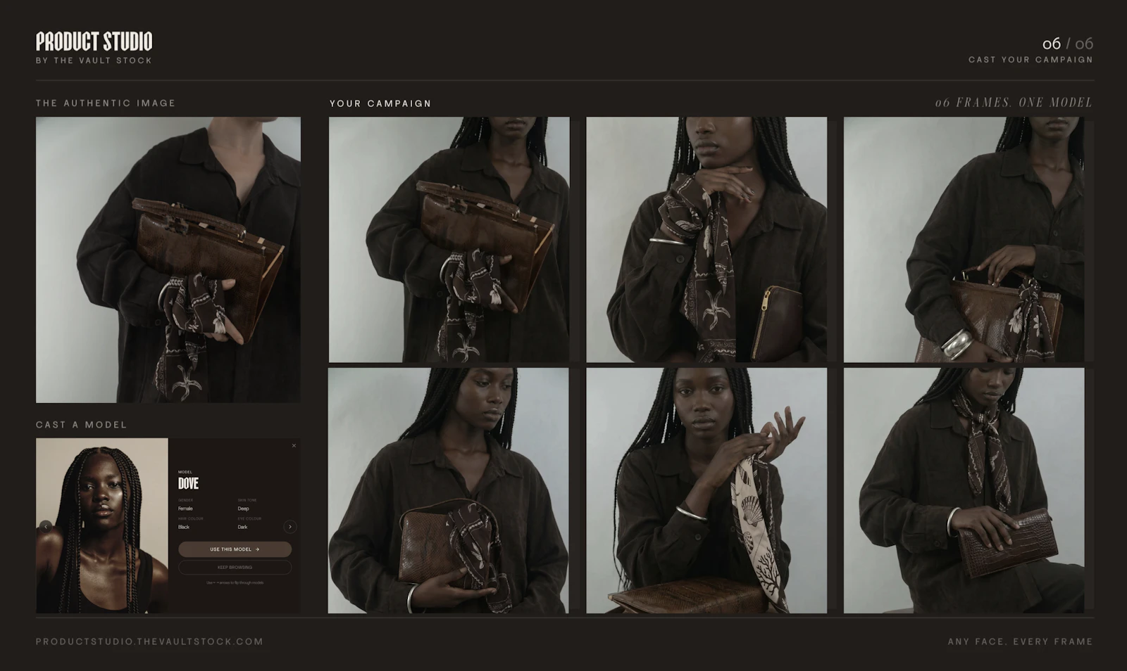 Kate Samson screenshot 6