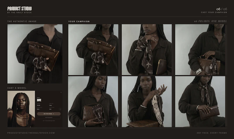 Kate Samson screenshot 6