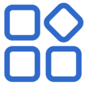 Stack Online Tools - Product Hunt launch logo and brand identity