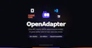 OpenAdapter