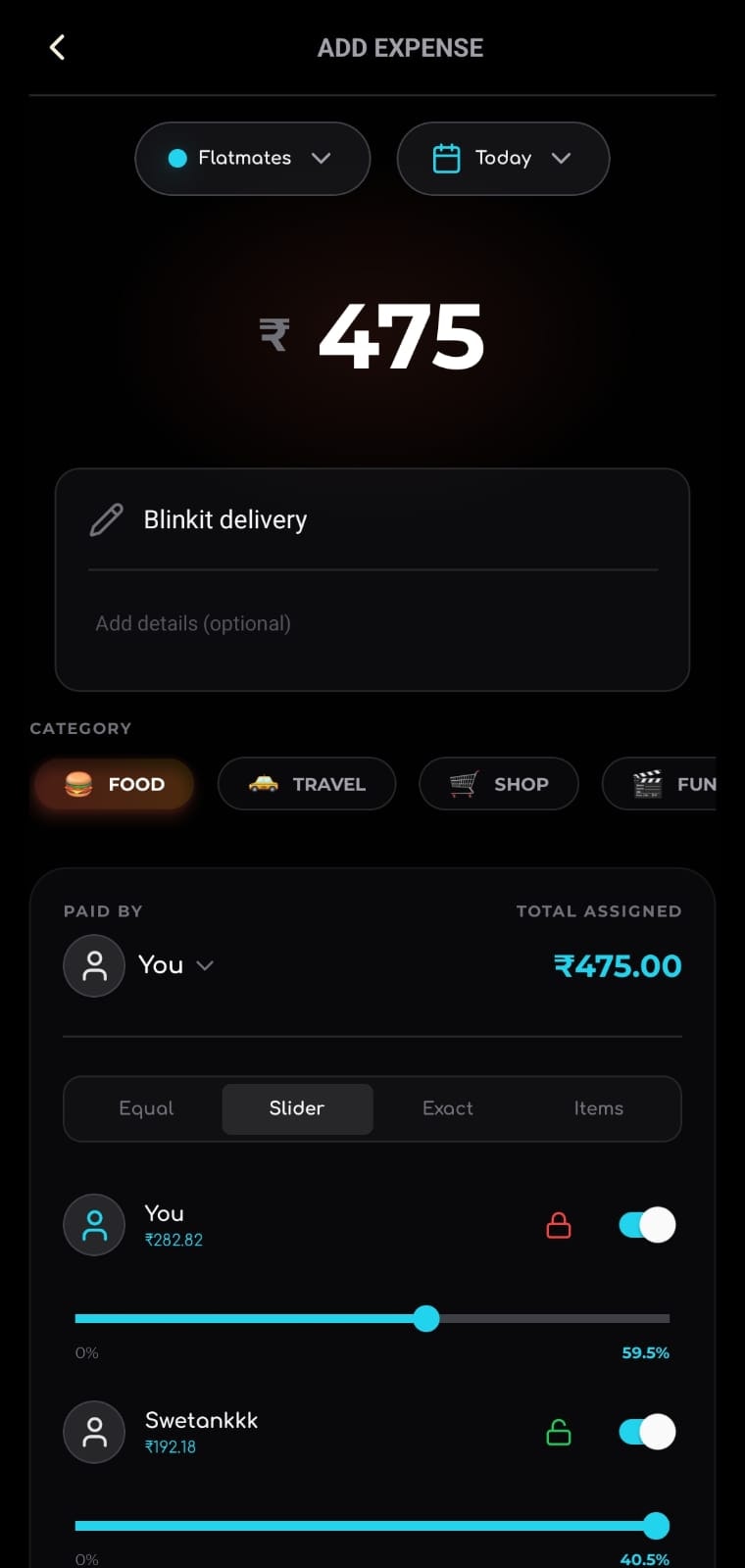 FamZam gallery image