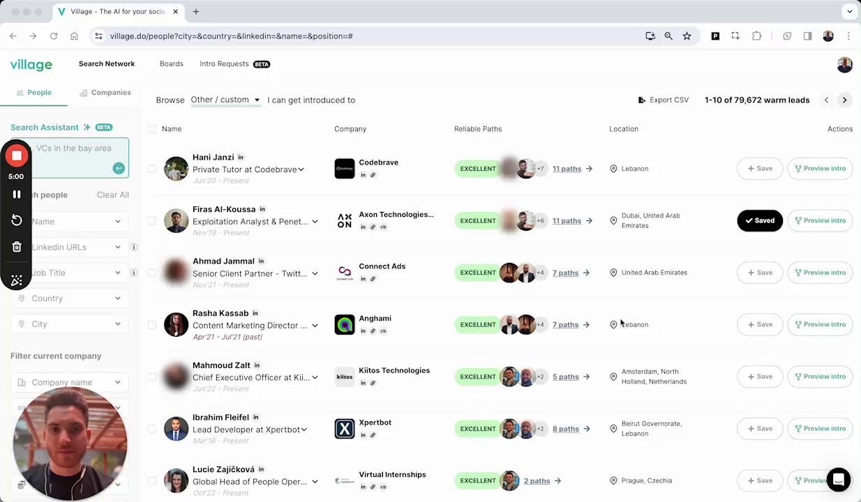 Village gallery image