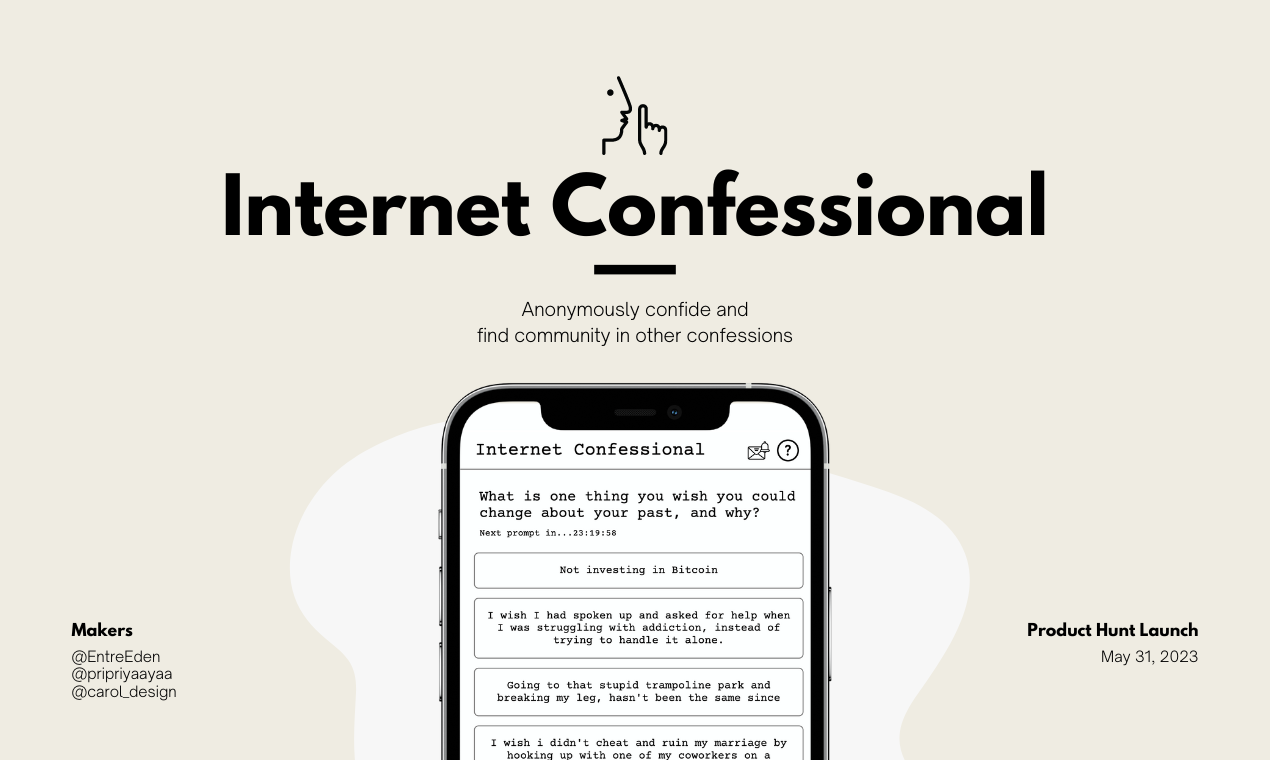 İnternet İtirafı - Anonim olarak güven ve diğer itiraflarda topluluğu bulun medya 1