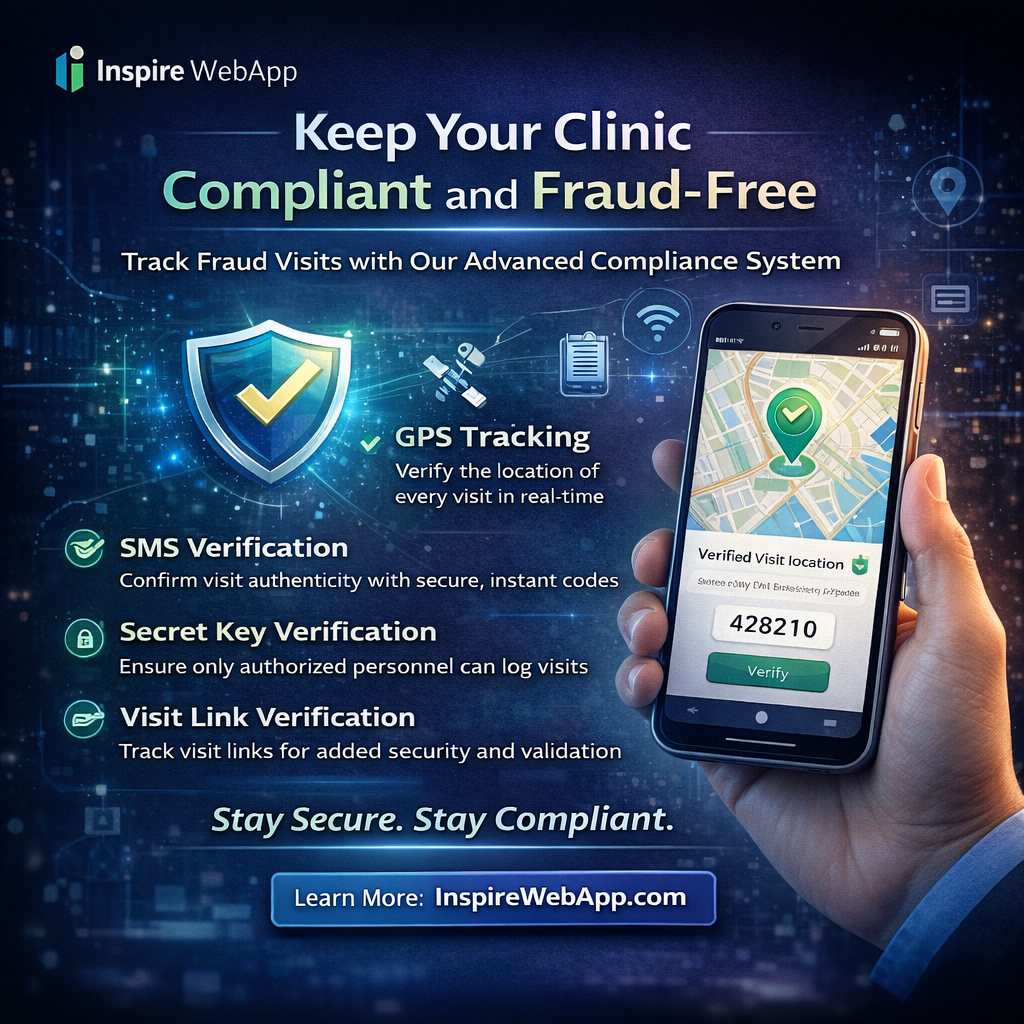 InspireWebApp gallery image