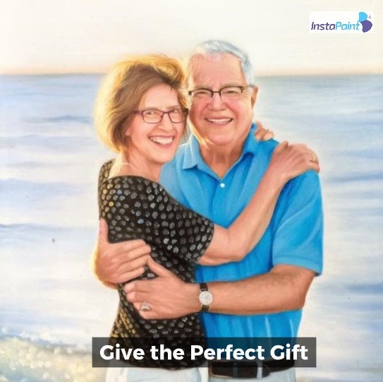 InstaPaint gallery image