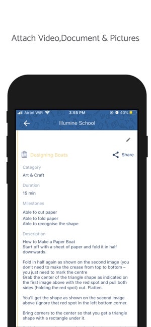 illumine gallery image