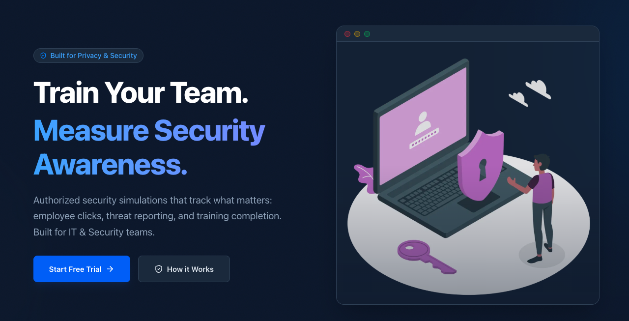 PhishSkill gallery image