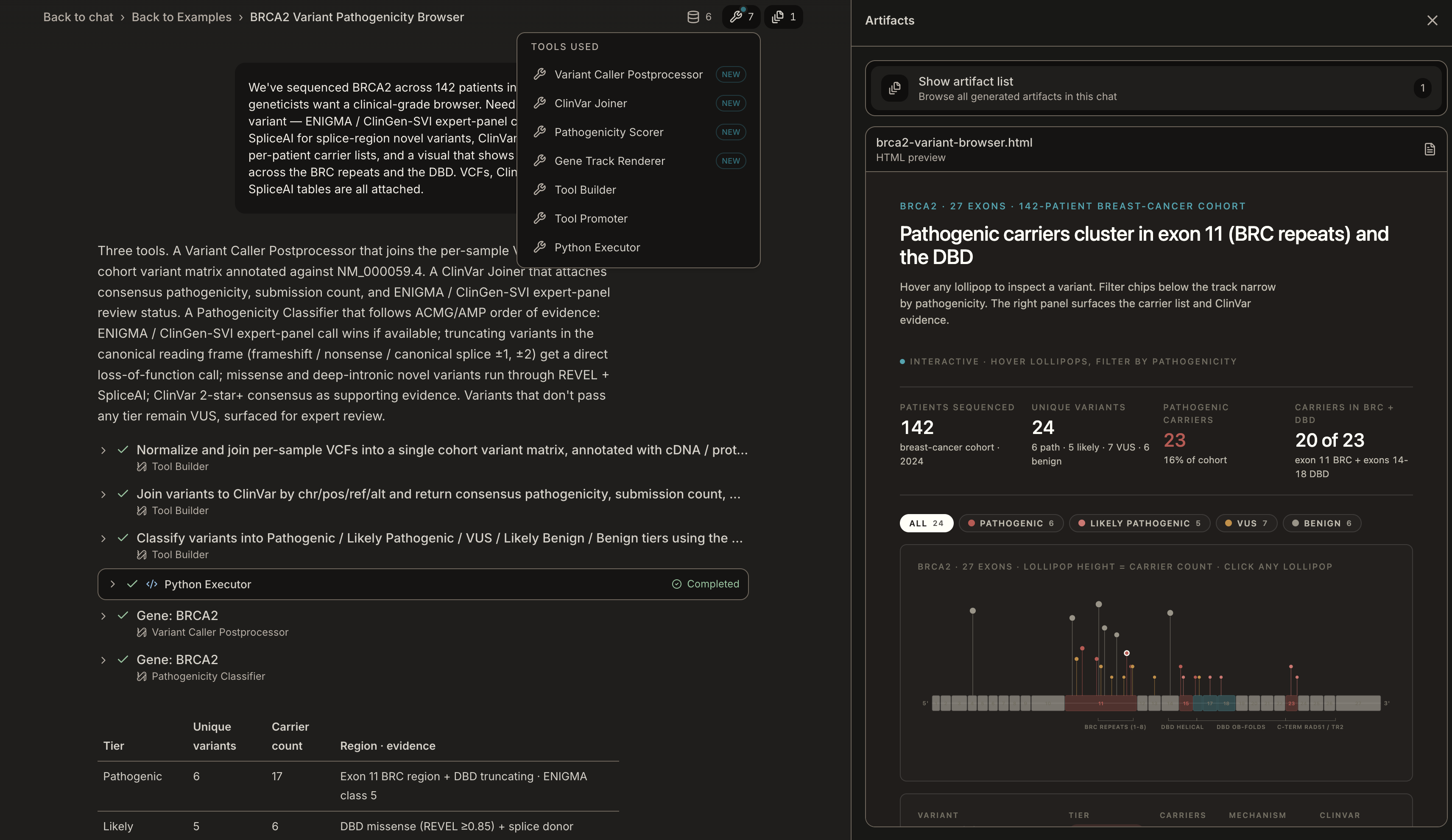 lium.Ai gallery image