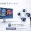 Sentinel Advanced Surveillance