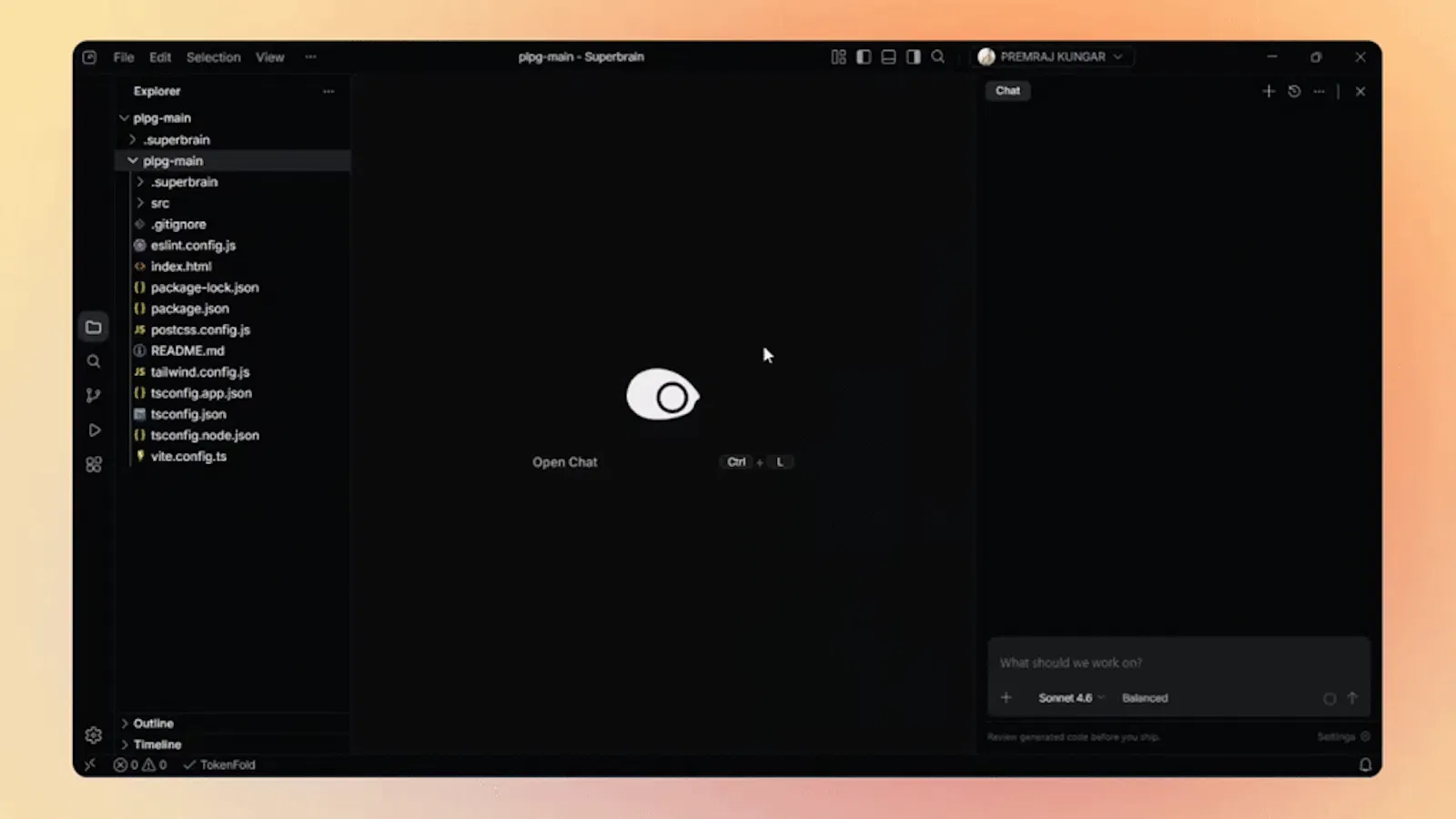 Superbrain screenshot 1 (video preview)
