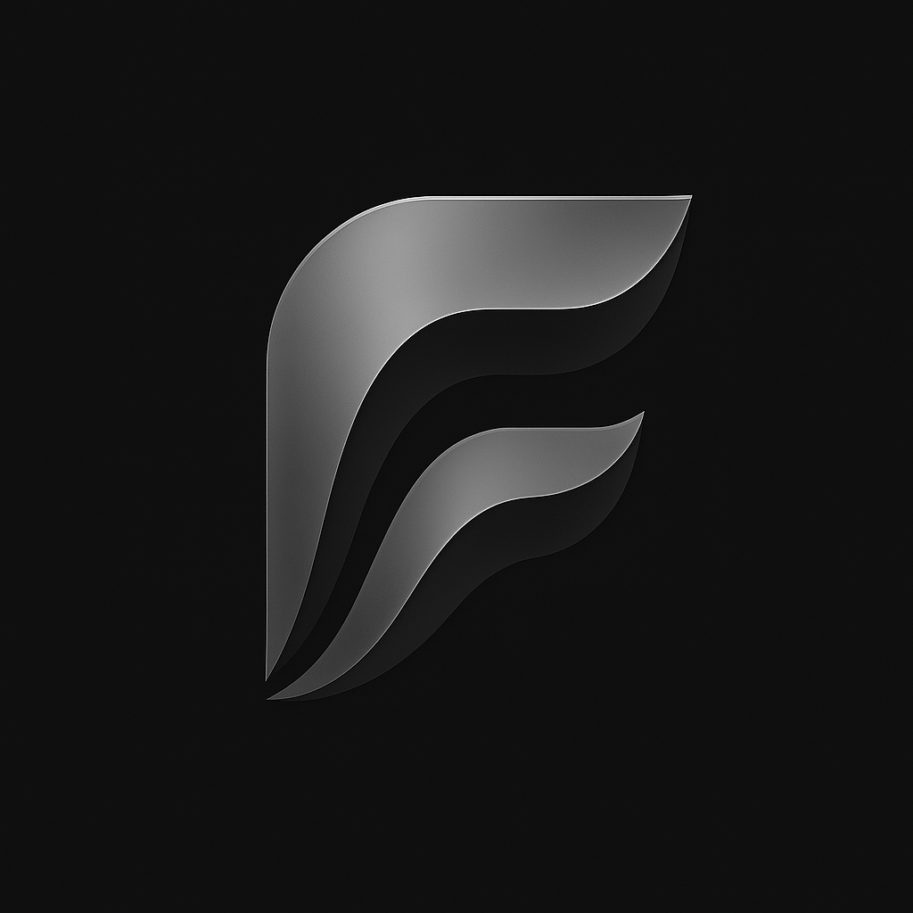 Flowzen.dev logo