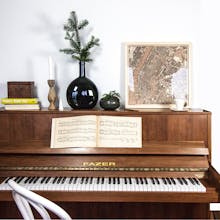 CityWood - Minimal 3D Wooden Maps gallery image