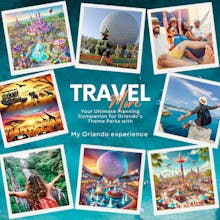 My Orlando experience gallery image