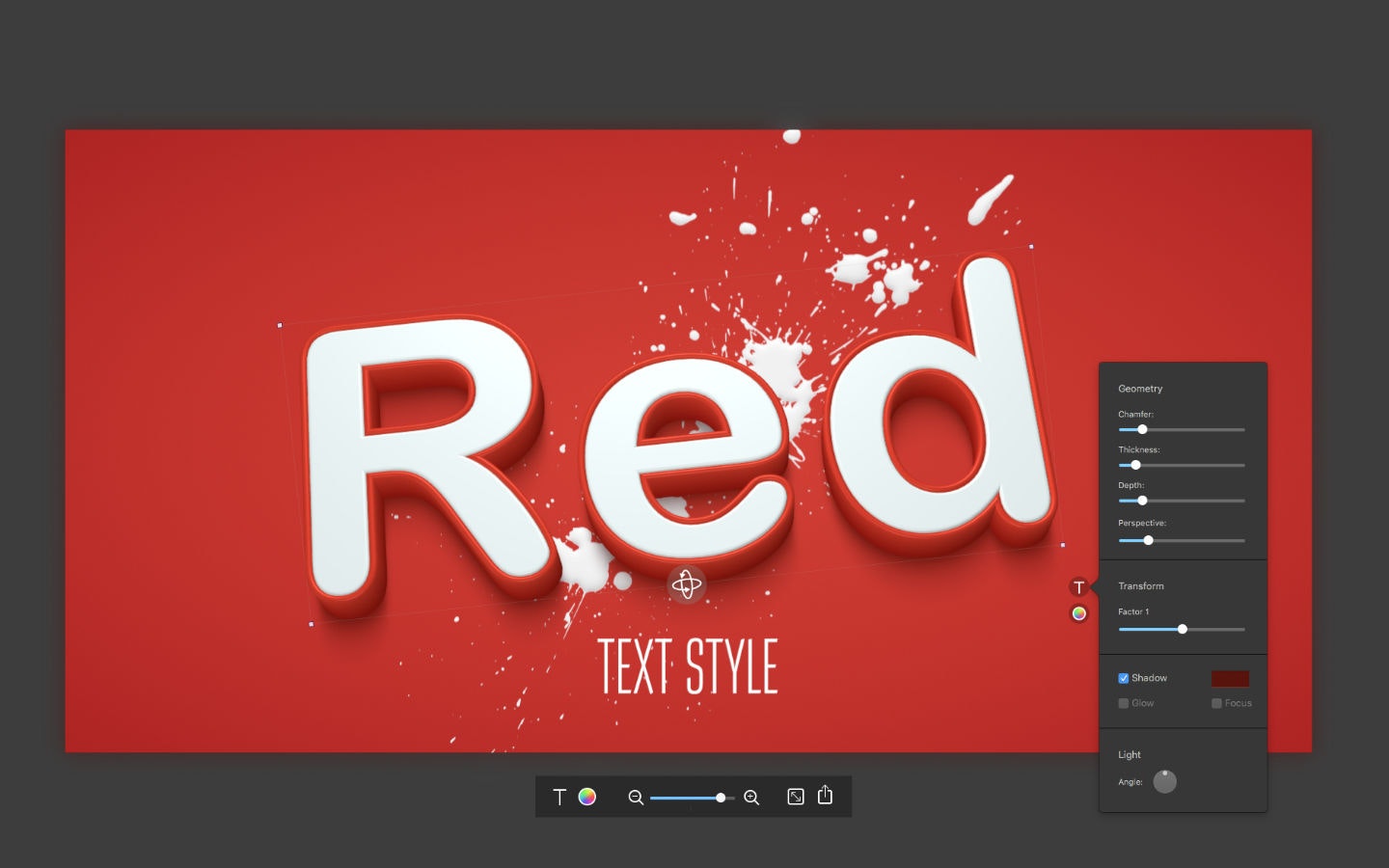 Letters gallery image