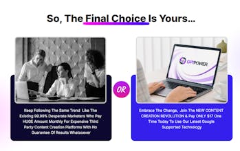 GPTPower gallery image