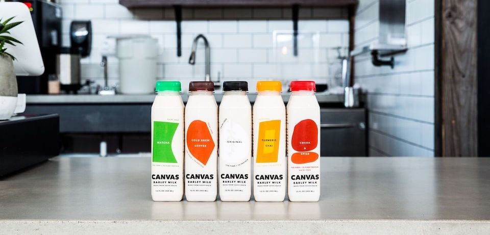 Canvas gallery image