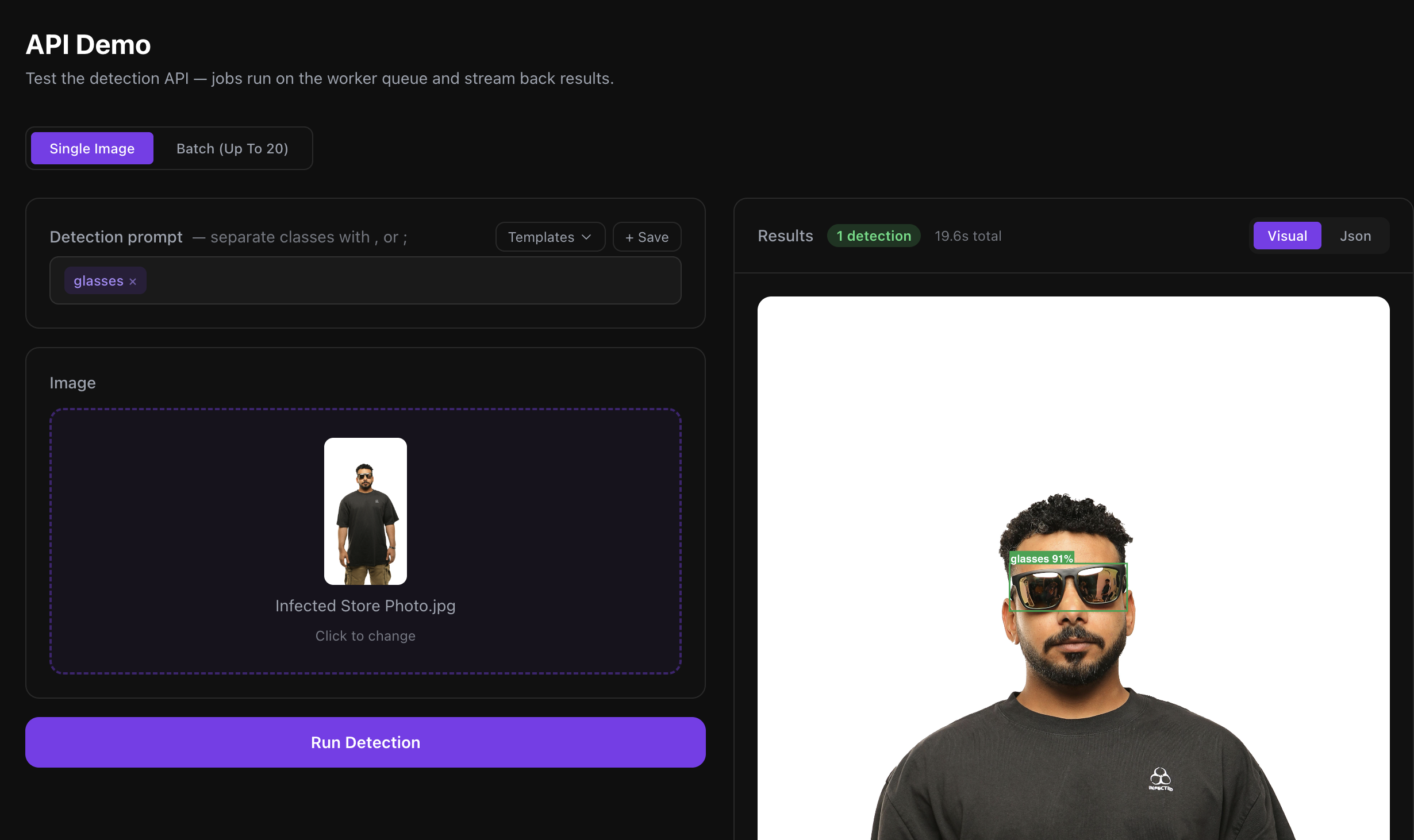 YoloLabel gallery image