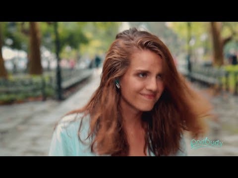 Podbudy - Keeps Your Earbuds in Place gallery image