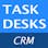 TaskDesks CRM
