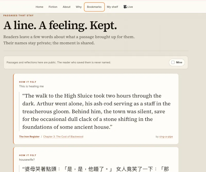 Jothable screenshot 2